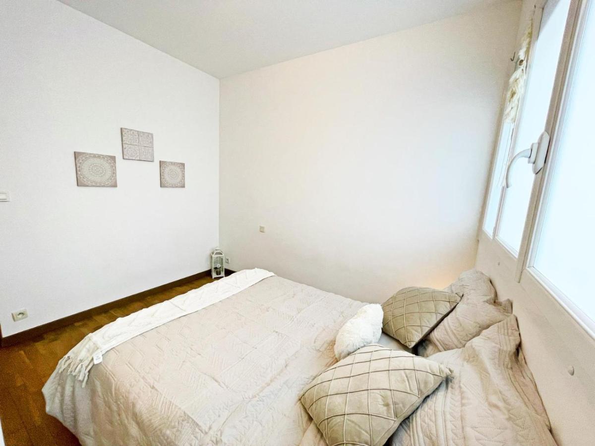 T2 Le Bien Etre 9eme-wifi-netflix-metro-parking-plage * Marseille
